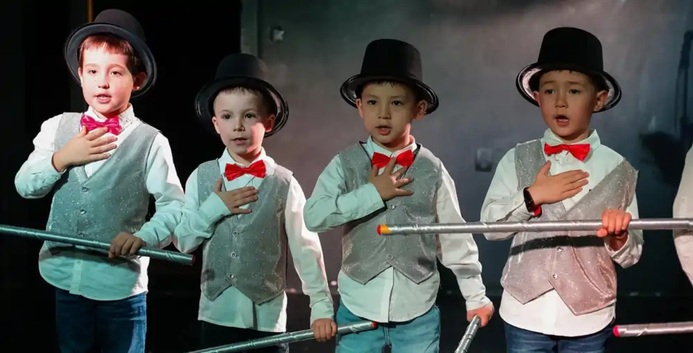 Дом Культуры Алматы