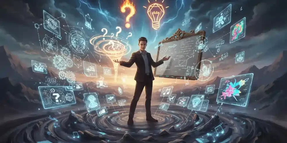 Intj тип личности