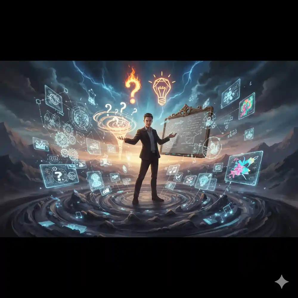 Intj тип личности