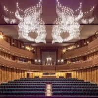 Театры Алматы