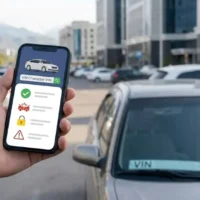 Проверить вин код бесплатно