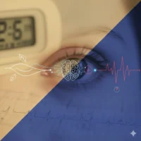 Почему дергается глаз и когда это тревожный знак