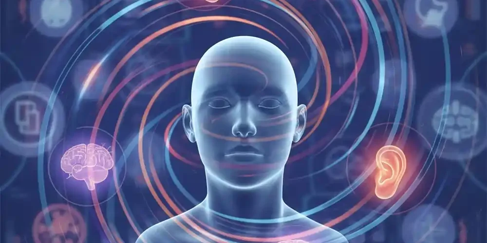 Почему голова кружится