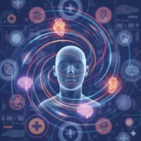 Почему голова кружится