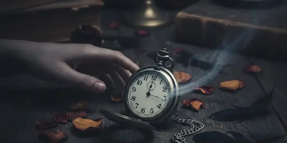 Почему нельзя дарить часы