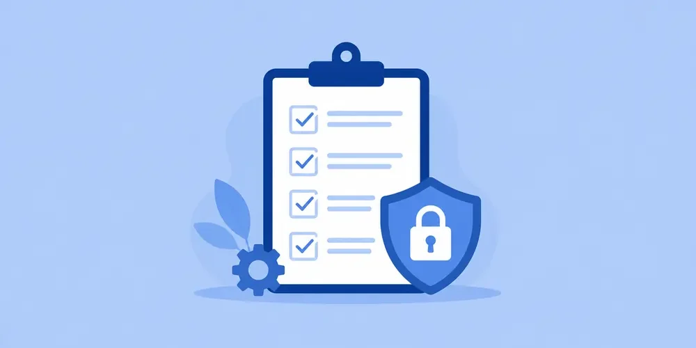 Что проверить перед ISO 27001