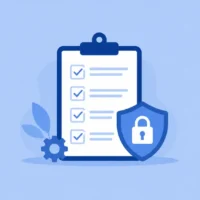 Что проверить перед ISO 27001