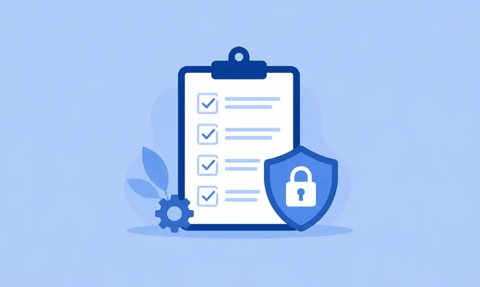 Что проверить перед ISO 27001
